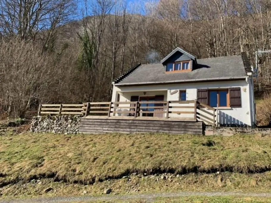 Chalet De Montagnes Campan 0*,
