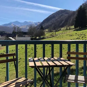 Studio Proximité La Mongie Campan
