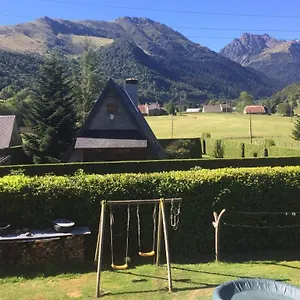 Appartement Tourmalet, Campan