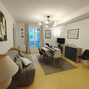 Appartement Grand En Rdc Vallée De, Campan