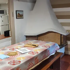 Chalet L'oustaou 2 - Col Du Tourmalet - La Mongie, Campan