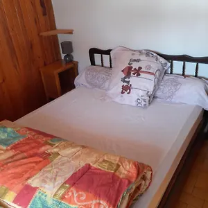 Chalet Burguet, Campan