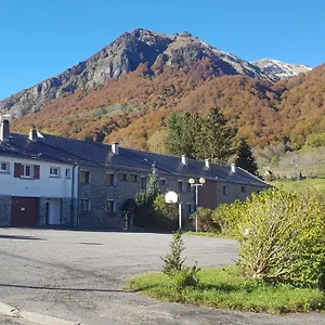 Hotel La Baleine Blanche -, Campan