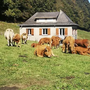Chalet Tourmalet, Campan
