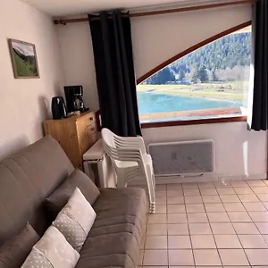Appartement De Payolle, Campan